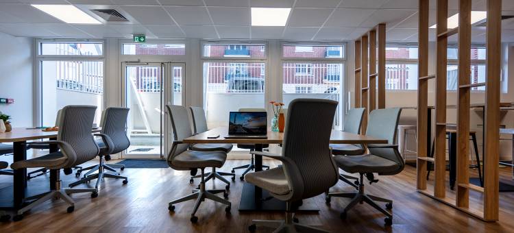 Nemea Appart Hotel Coliseum Amiens Centre图片