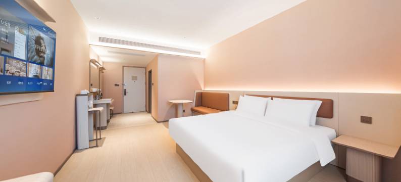 汉庭酒店(南京禄口机场店)图片