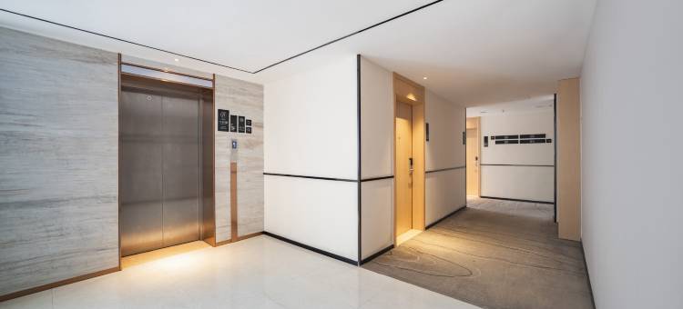 城市便捷酒店(钟山汽车总站店)图片