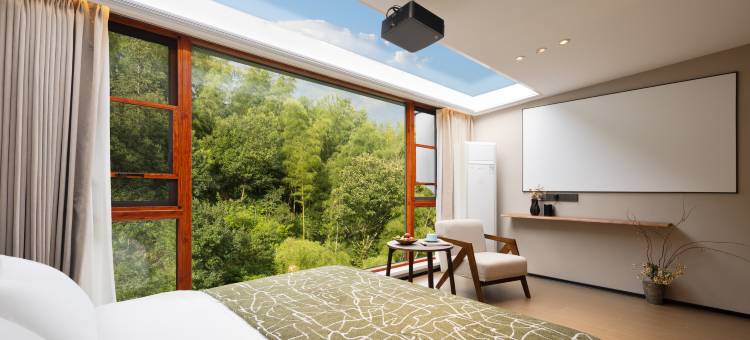 婺源初心山庄(篁岭风景区店)图片