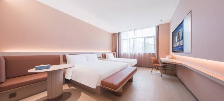 汉庭酒店(武当山风景区店)图片