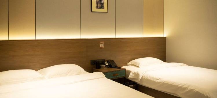 亿东精品酒店(望奎客运站店)图片