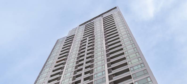 富丽大公馆 素坤逸(The Rich Grand Residence Sukhumvit)图片