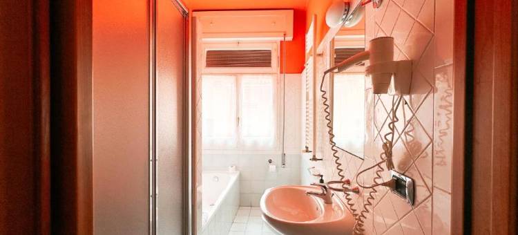 Ostello Bello Bologna图片