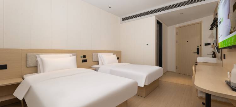 海友酒店(苏州园区东沙湖店)图片