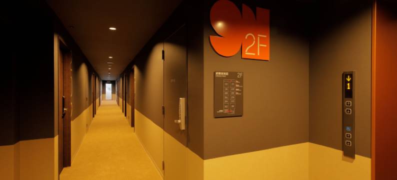 京都四条堀川智能广场酒店(Smart Place Inn Kyoto Shijo Horikawa)图片