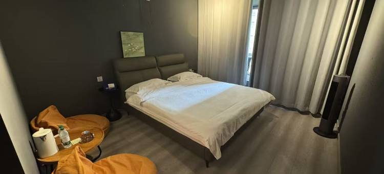 海屿你民宿图片