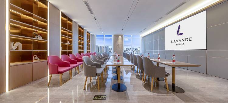 麗枫酒店(乌鲁木齐百商广场店)图片