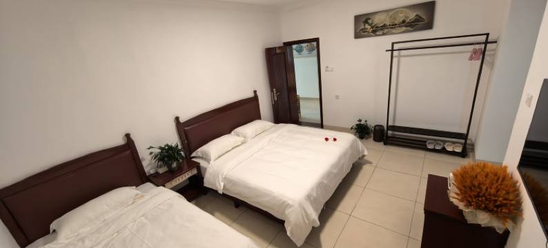 海口同职度假宾馆(海南大学北门店)图片