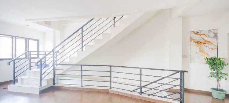 Hotel O J&B Smart Jatinegara图片