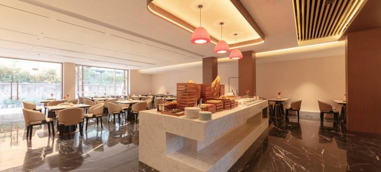 府上酒店(南京新街口总统府店)图片
