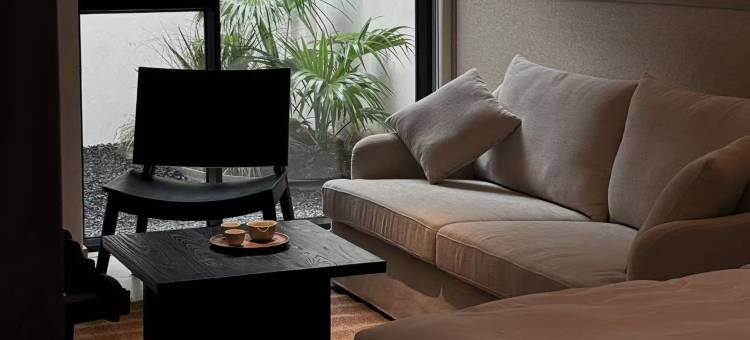 旧静·度假酒店(广元万达广场金橄榄购物中心店)图片