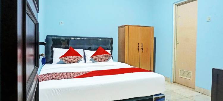 Hotel O J&b Rooms Tomang图片