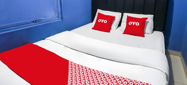 Hotel O Iconiq Rooms图片