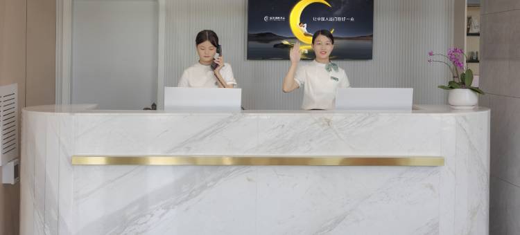 城市便捷酒店(宜春经开区店)图片