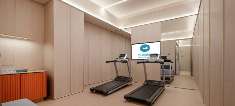 汉庭酒店(南宁动物园相思湖东路店)图片