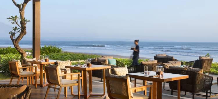 阿丽拉水明漾(Alila Seminyak)图片