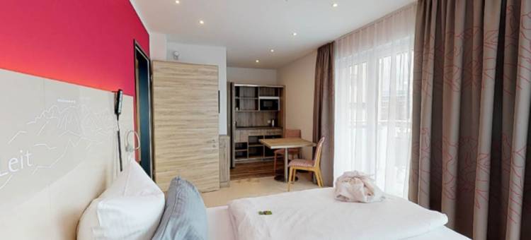 阿尔高艺术酒店(TOP EMBRACE allgaeu Art Hotel Kempten)图片