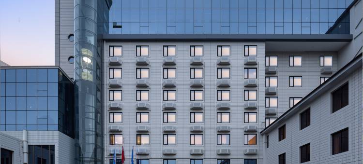 成都雷剑宾馆(武侯祠华西医院店)图片