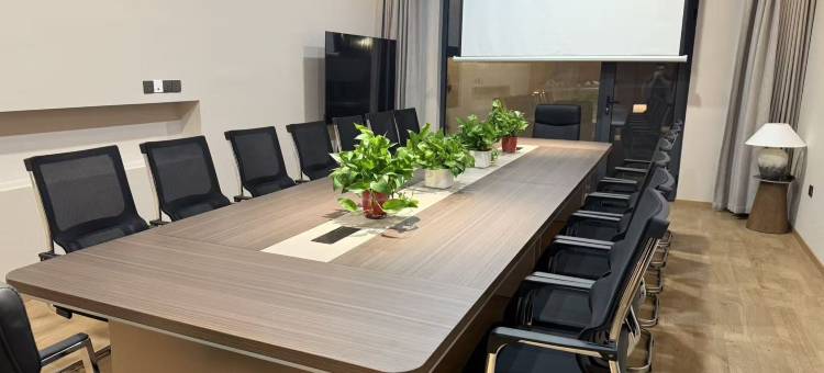 天宸度假酒店图片