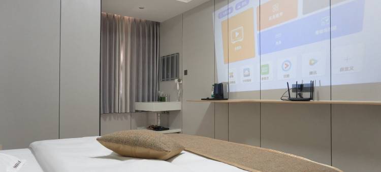 季枫商务公寓图片