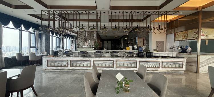 竞放电竞酒店(犀浦万达交通大学店)图片