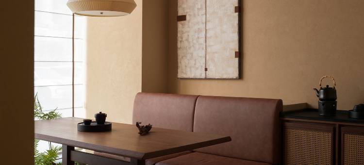 安吉九州昌硕广场亚朵酒店图片