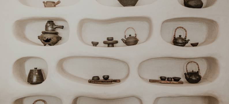 大理风雪故城艺术花园客栈图片