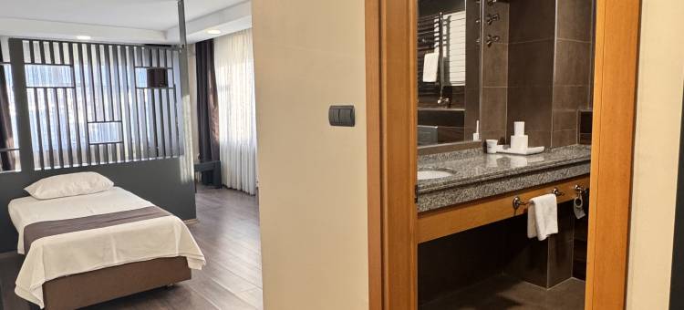 SİMİSSO HOTEL图片