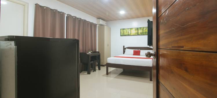 RedDoorz @ RJ's Bldg near Lyceum Gen. Trias Cavite图片