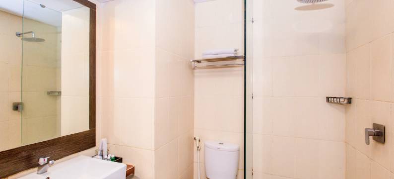 塔斯尼姆马里奥波罗酒店 日惹(Hotel Tasneem Malioboro Yogyakarta)图片