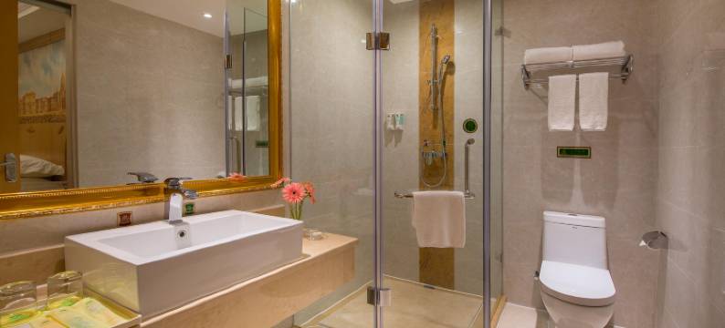 维也内酒店(毕节创美世纪城店)图片