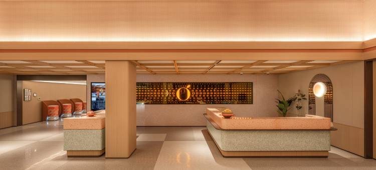 桔子酒店(上海徐汇田林路店)图片