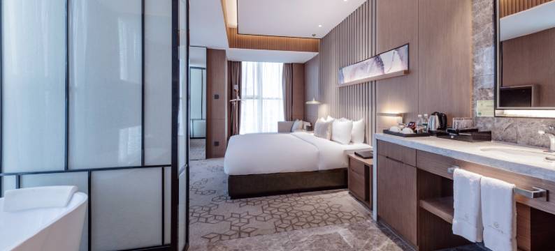 维纳温泉酒店(福州三坊七巷东街店)图片