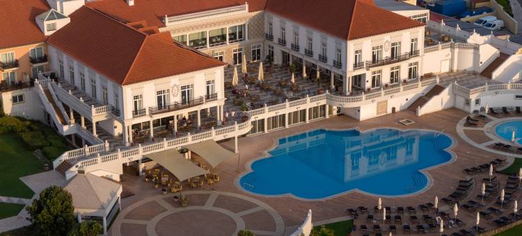 普拉亚德尔瑞万豪高尔夫及海滩度假村(Praia d'El Rey Marriott Golf & Beach Resort)图片