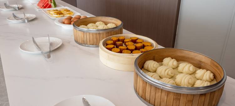 沈阳航研宾馆(航空工业沈飞店)图片