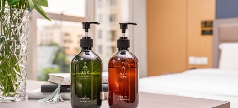 亿鑫国际大酒店(安庆高铁站汽车站店)图片