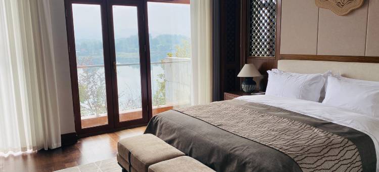 竹湖·锦江宾馆图片