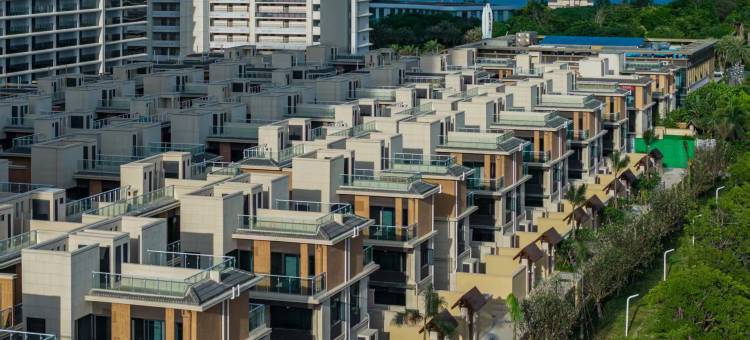 缦居·海景度假公寓(漳浦月光沙滩店)图片