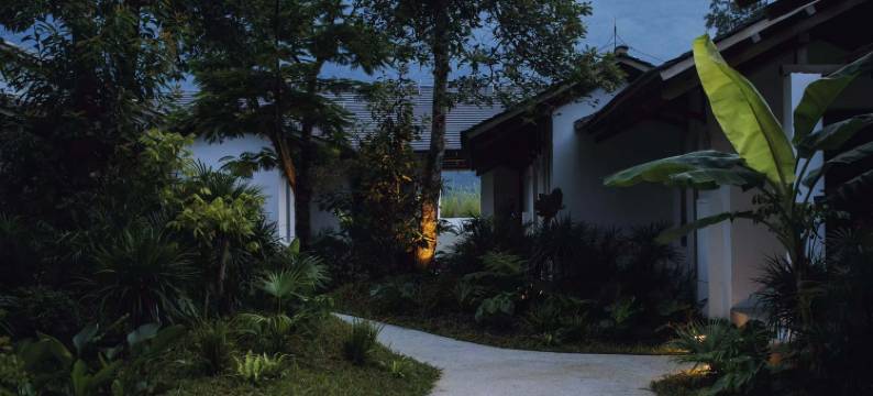 西双版纳景洪·芃酒店图片