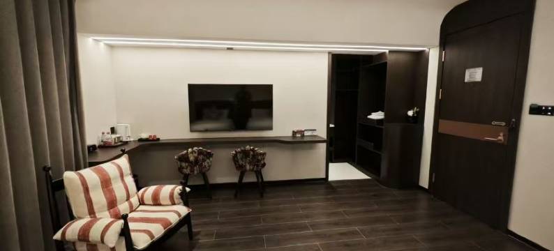 花笙酒店(锦州义县奉国寺店)图片