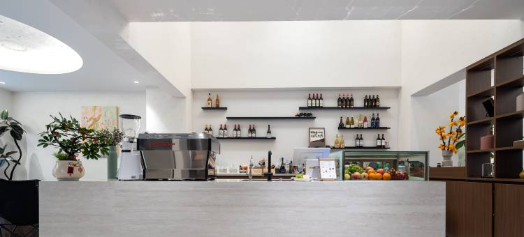 景宁朴语禧墅民宿(畲乡古城店)图片