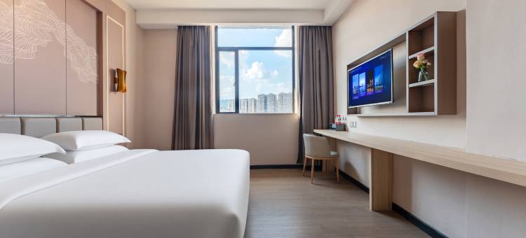 艺选酒店(肇庆七星岩星湖景区店)图片