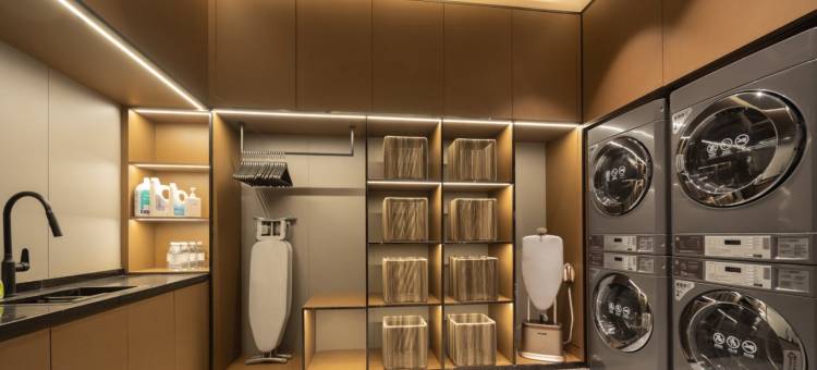 大同平城西环路亚朵酒店图片