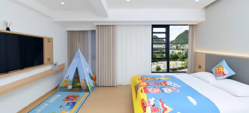 楠庭酒店(安顺高铁西站店)图片