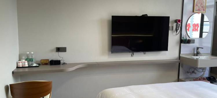 禄劝希云酒店图片