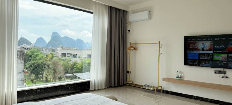 漓希民宿(阳朔遇龙河店)图片