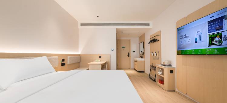 海友酒店(扬州仪征刘集店)图片