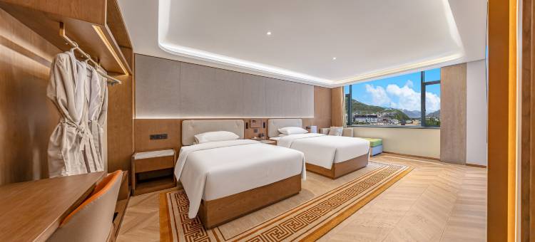 玉树澜湄国际酒店图片