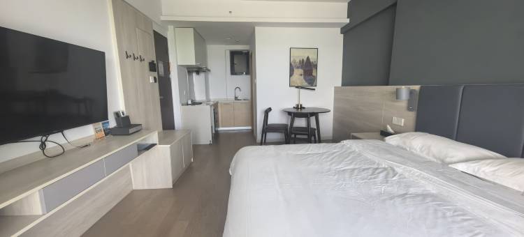 南湾酒店(汕头潮博馆店)图片